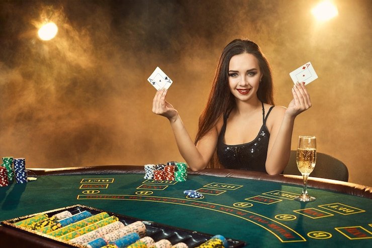 vixen mobile gaming