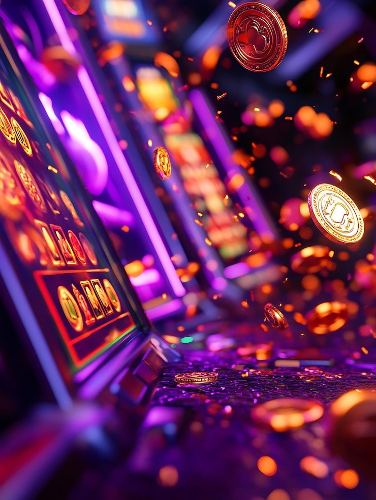 vixen Live Casino